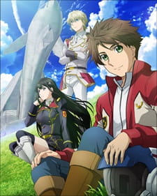 Imagen de Buddy Complex: Kanketsu-hen - Ano Sora ni Kaeru Mirai de