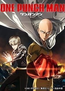 One Punch Man picture