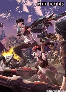 God Eater Series