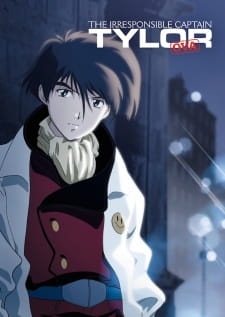 Imagen de Musekinin Kanchou Tylor OVA