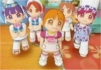 Capa de Mini Moni the TV