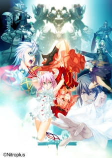 Imagen de Kishin Houkou Demonbane (TV)
