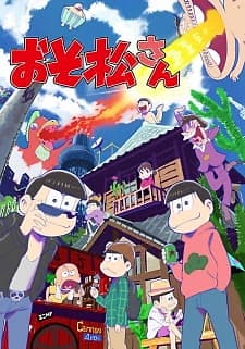 Osomatsu San