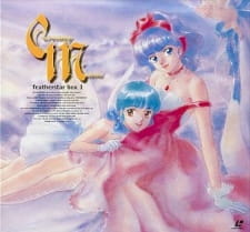 Imagen de Mahou no Tenshi Creamy Mami: Zutto Kitto Motto