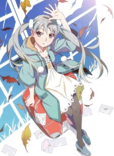 Imagen de Owarimonogatari