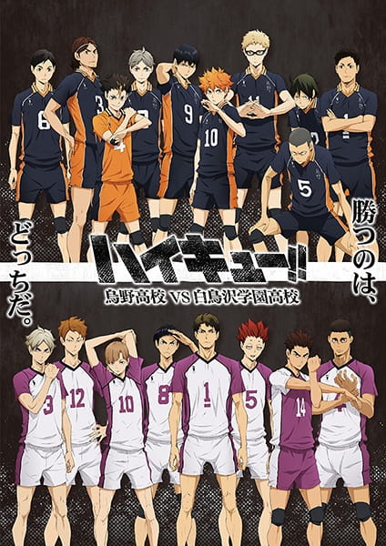 Best School Anime in Hindi Dub to Watch Free (2026)