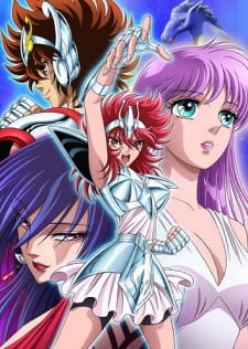 Imagen de Saint Seiya: Saintia Shou