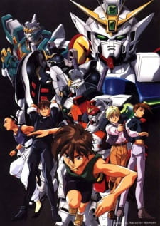 Imagen de Shin Kidou Senki Gundam Wing