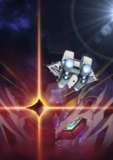 Imagen de Kidou Senshi Gundam: Twilight Axis