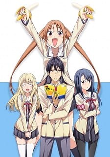 Background Cover