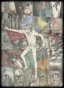 Imagen de Itou Junji: Collection