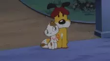 One Nyan Monogatari