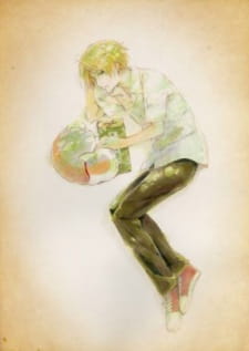 Imagen de Natsume Yuujinchou Movie: Utsusemi ni Musubu