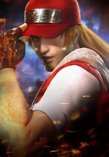 Imagen de The King of Fighters: Destiny