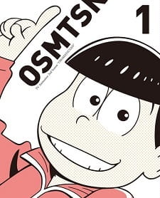 Imagen de Osomatsu-san Short Film Series 2nd Season