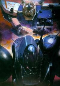 Imagen de Kidou Senshi Gundam 0080: Pocket no Naka no Sensou