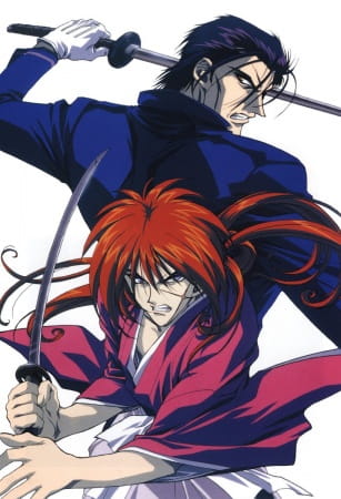 مشاهدة انيمي Rurouni Kenshin: Meiji Kenkaku Romantan حلقة 64 – زي مابدك ZIMABADK