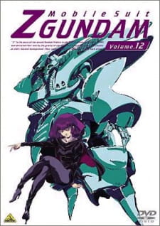 Imagen de Kidou Senshi Zeta Gundam