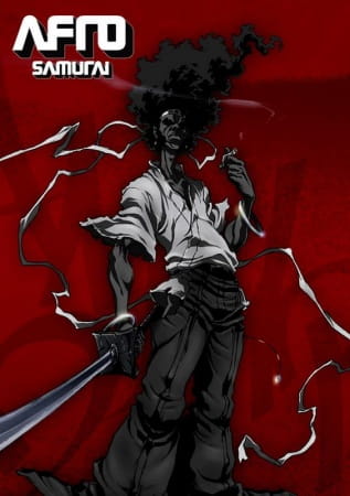 مشاهدة انيمي Afro Samurai حلقة 4 – زي مابدك ZIMABADK