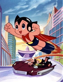 Imagen de Jetter Mars