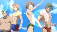 Imagen de Higurashi no Naku Koro ni Rei
