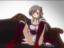 Imagen de Osananajimi to Doukyuusei