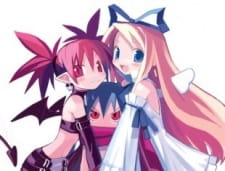 Imagen de Makai Senki Disgaea: Welcome to Netherworld