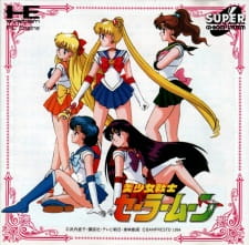 Imagen de Bishoujo Senshi Sailor Moon