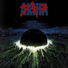 Imagen de Akira