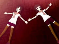 Imagen de Hoshi ni Negai wo: Fantastic Cat