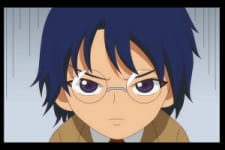 Imagen de Tennis no Oujisama: Another Story - Kako to Mirai no Message Specials