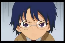 Tennis no Oujisama: Another Story - Kako to Mirai no Message Specials