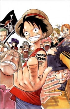 Imagen de One Piece Movie 04: Dead End no Bouken