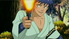 Imagen de Gun-dou Musashi