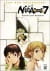 Anime: NieA Under 7