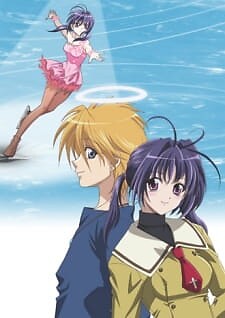 Background Cover