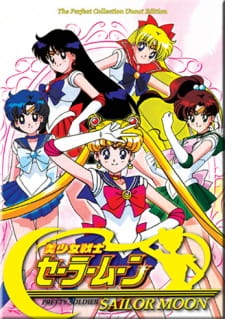 [MANGA/ANIME/DRAMA] Bishoujo Senshi Sailor Moon 20250