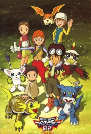 [Post oficial] Introducción a la franquicia multimedia Digimon. 20360l