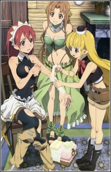 Imagen de Seiken no Blacksmith