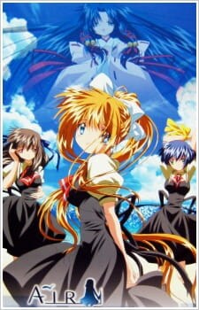 Background Cover