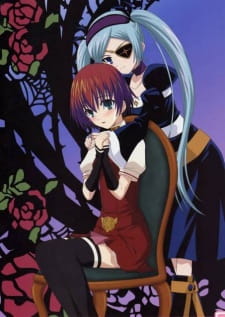 Imagen de Venus Versus Virus