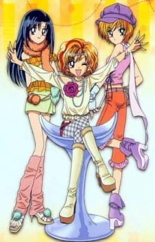 Imagen de Super GALS! Kotobuki Ran