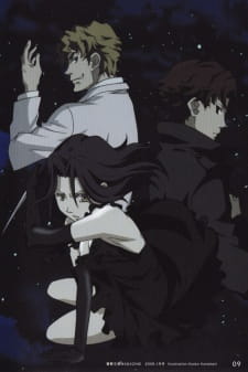 Imagen de Baccano!