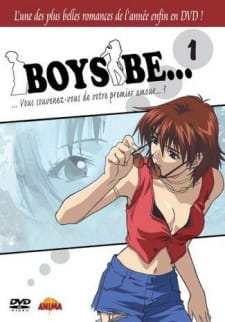 Imagen de Boys Be...