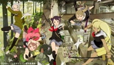 Imagen de Himawari!