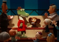 Imagen de Cheburashka