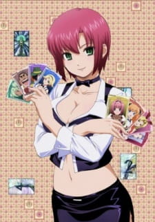 Capa de Rio: Rainbow Gate! Special