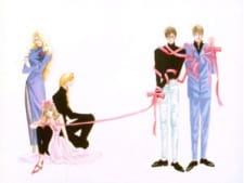 Imagen de Otohime Connection