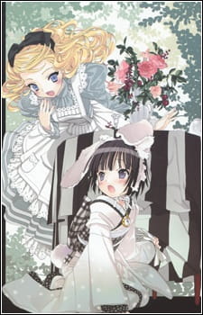Imagen de Ikoku Meiro no Croisée: Yune & Alice