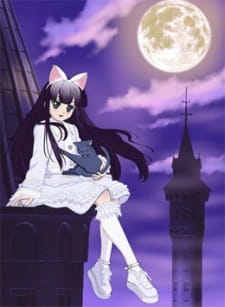 Capa de Tsukuyomi: Moon Phase Special